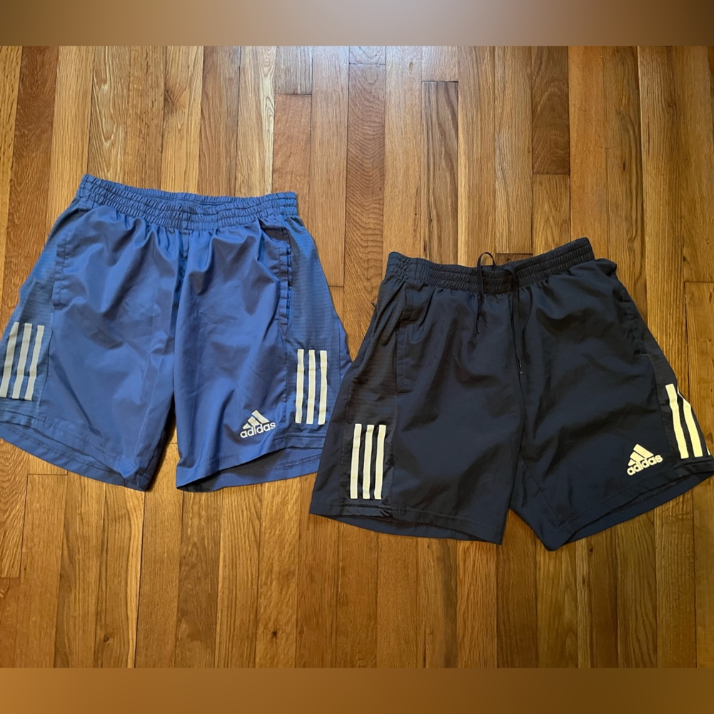 Addis’s Running Shorts